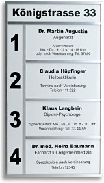 koenigsstrasse