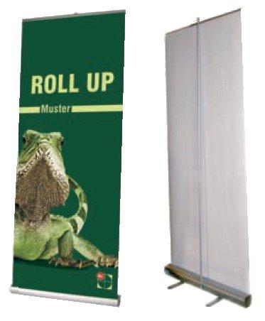 Roll-UP-Banner