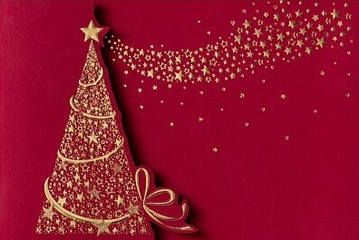Weihnachtskarten